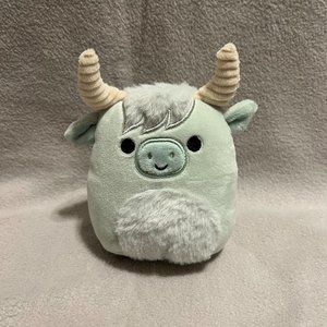 Iver Squishmallow
